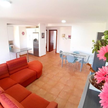 Vista Las Dunas Apartament Corralejo Zewnętrze zdjęcie