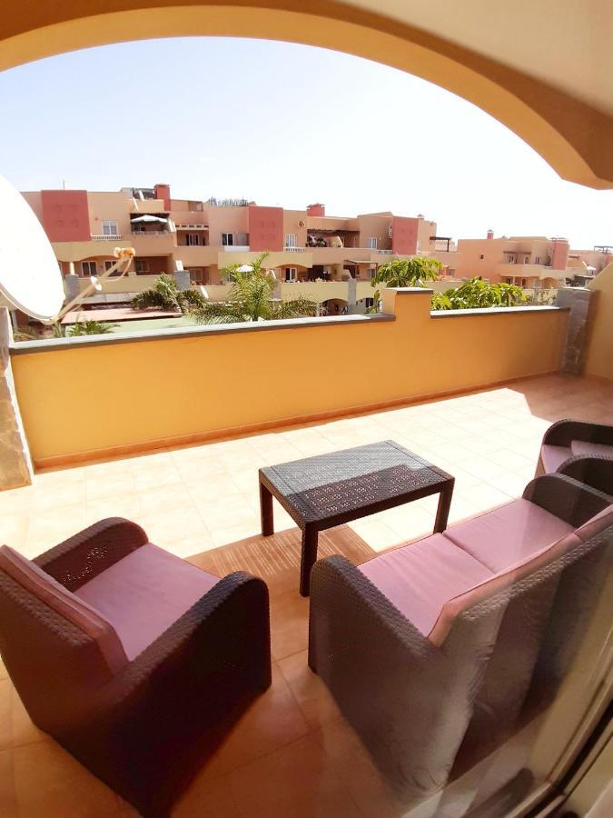Vista Las Dunas Apartament Corralejo Zewnętrze zdjęcie