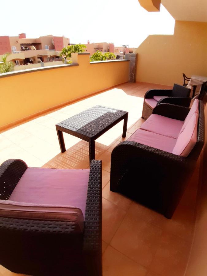 Vista Las Dunas Apartament Corralejo Zewnętrze zdjęcie