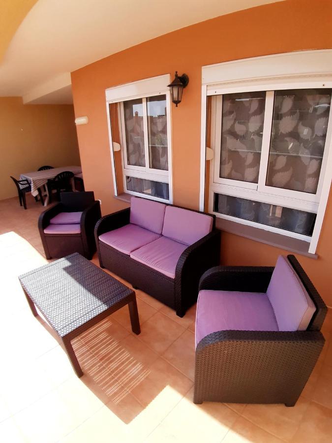 Vista Las Dunas Apartament Corralejo Zewnętrze zdjęcie