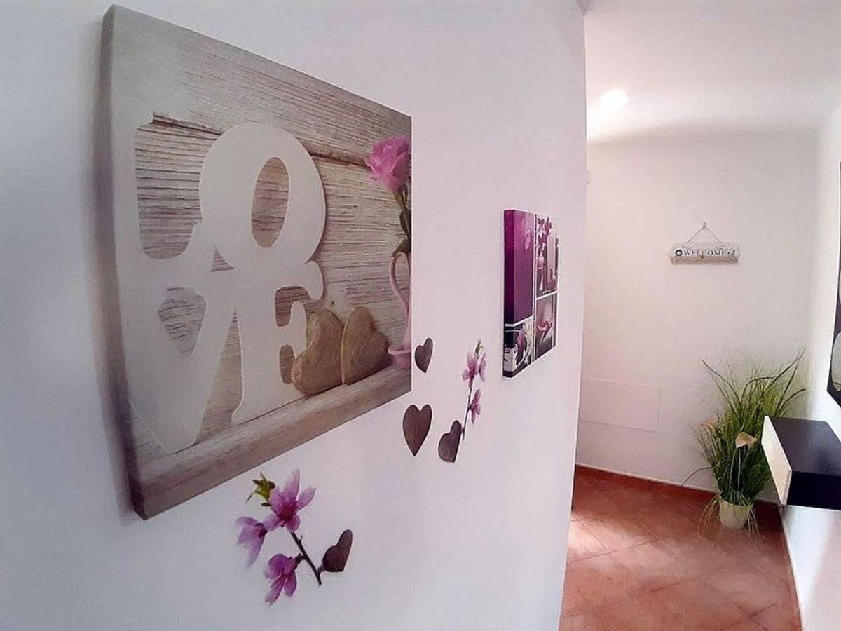 Vista Las Dunas Apartament Corralejo Zewnętrze zdjęcie