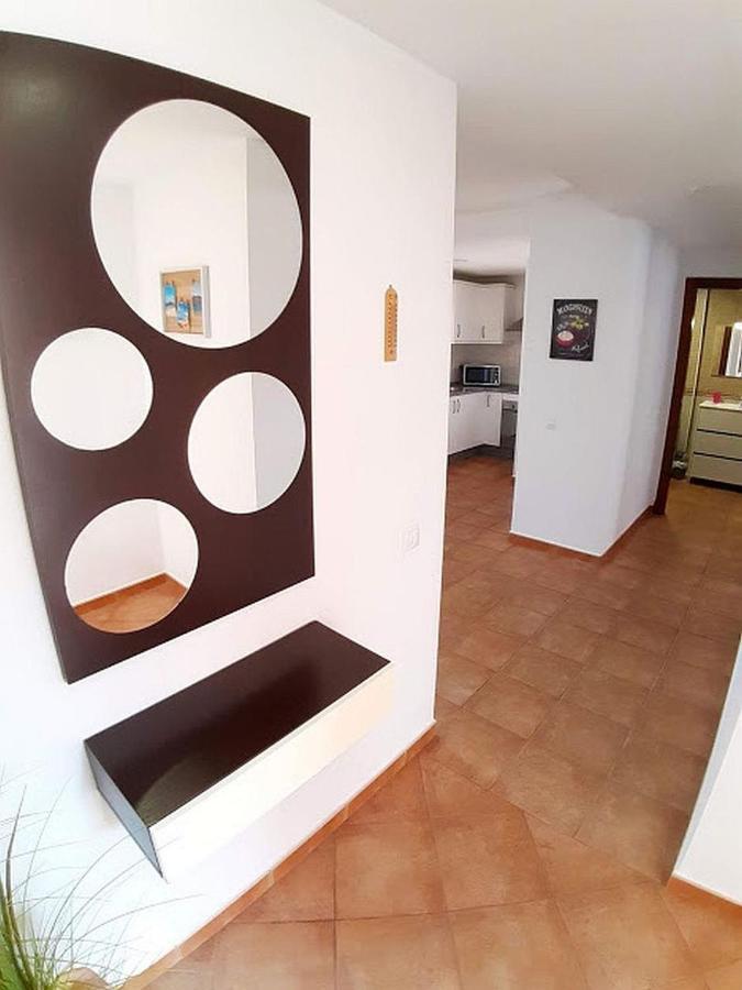 Vista Las Dunas Apartament Corralejo Zewnętrze zdjęcie
