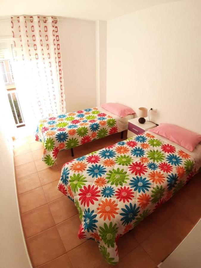 Vista Las Dunas Apartament Corralejo Zewnętrze zdjęcie