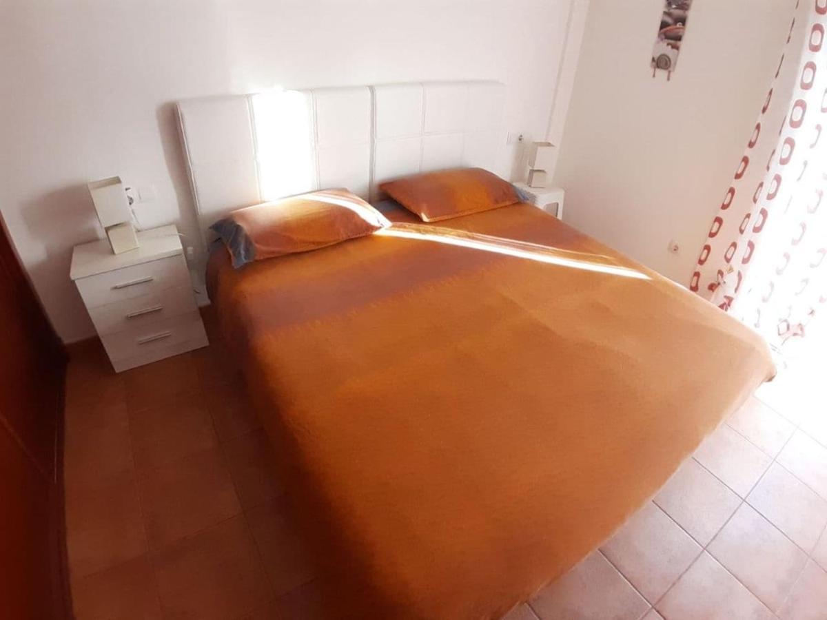 Vista Las Dunas Apartament Corralejo Zewnętrze zdjęcie