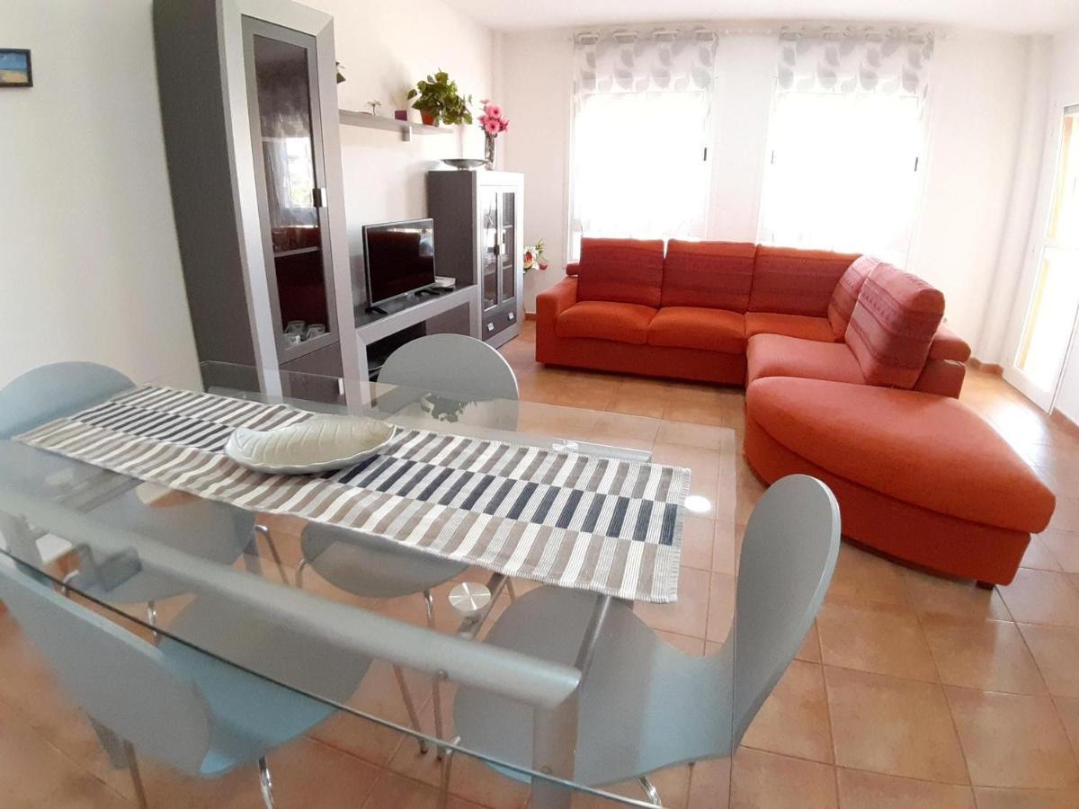 Vista Las Dunas Apartament Corralejo Zewnętrze zdjęcie