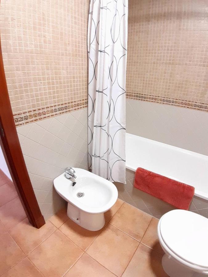 Vista Las Dunas Apartament Corralejo Zewnętrze zdjęcie