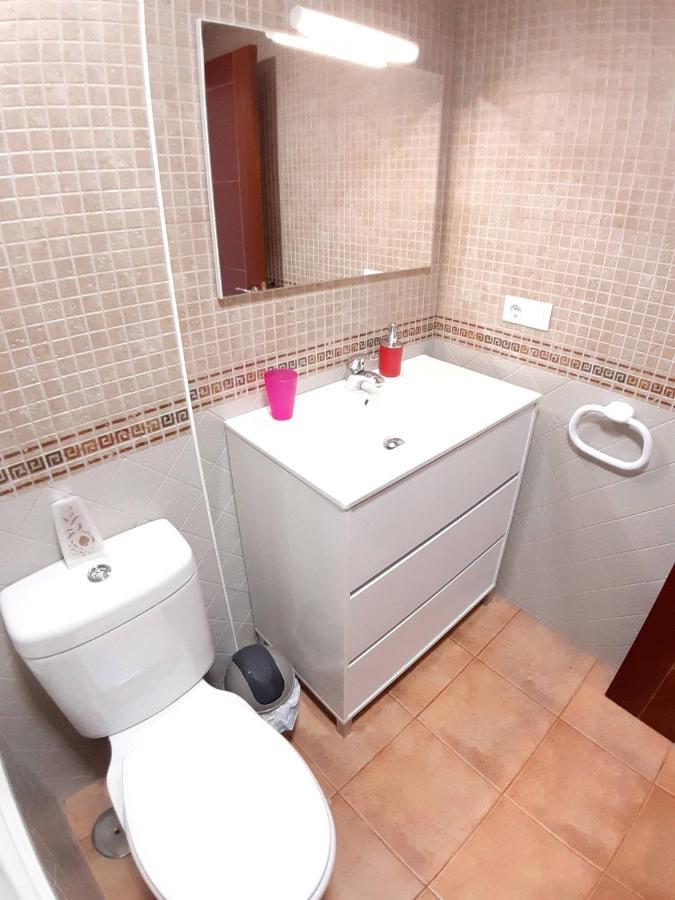 Vista Las Dunas Apartament Corralejo Zewnętrze zdjęcie