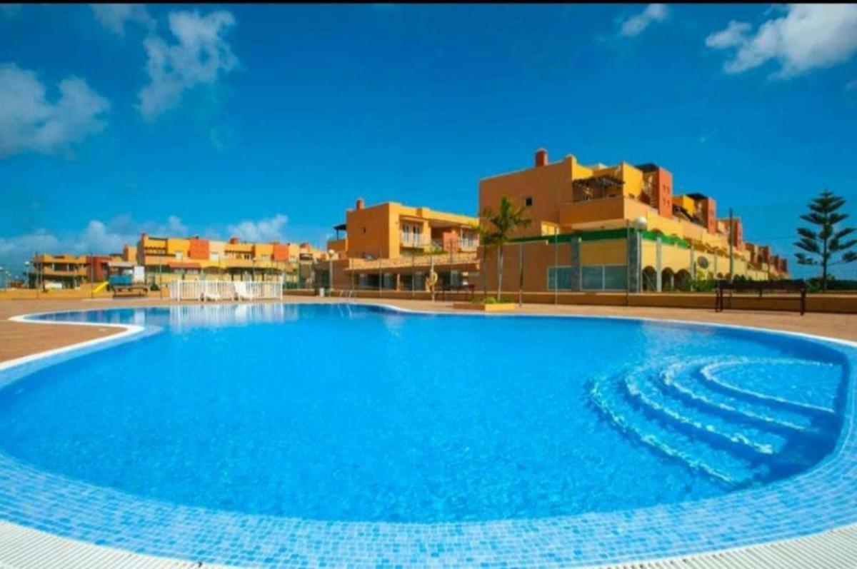 Vista Las Dunas Apartament Corralejo Zewnętrze zdjęcie