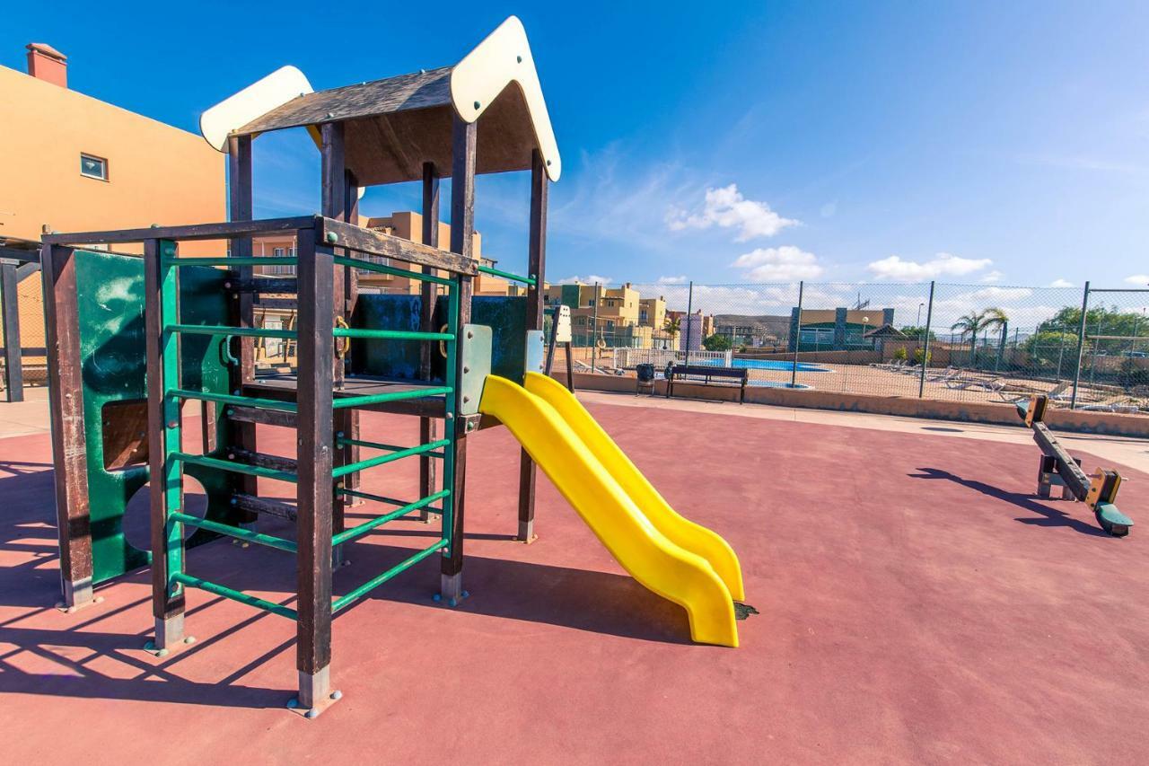 Vista Las Dunas Apartament Corralejo Zewnętrze zdjęcie